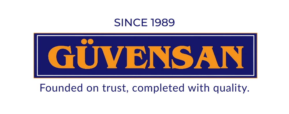 Güvensan Logo